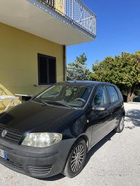 Fiat Punto 1.3 Multijet Diesel 2006