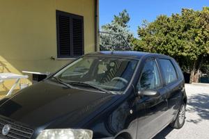 Fiat Punto 1.3 Multijet Diesel 2006