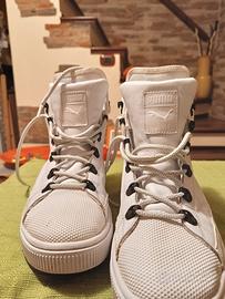 Scarpe da uomo Puma the ren boot.