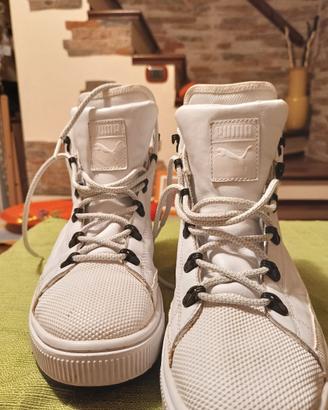 Scarpe da uomo Puma the ren boot.