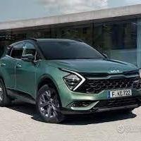 Ricambi usati per Kia Sportage 2022 #1