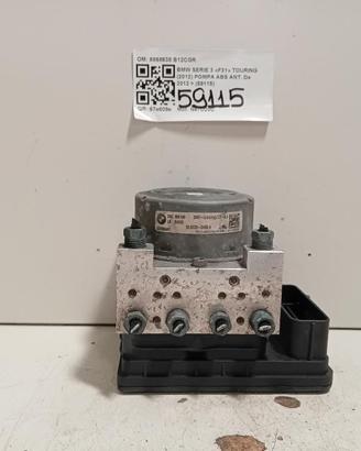 CENTRALINA ABS BMW Serie 3 F31 Touring 6868638 N47