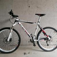 Mountain bike FRV Full Carbon taglia XL