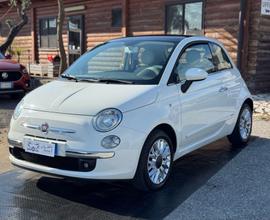 Fiat 500 1.3 Multijet 16V 95 CV Lounge