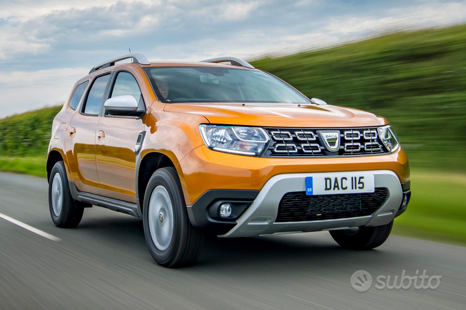 Subito - Paradiso Ricambi Auto - Ricambi dacia duster 2012-2023 - Accessori  Auto In vendita a Potenza