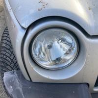 FARO ANTERIORE DESTRO JEEP Cherokee 3Â° Serie FARO