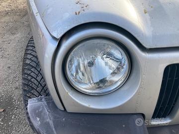 FARO ANTERIORE DESTRO JEEP Cherokee 3Â° Serie FARO