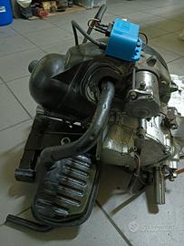 Motore completo APE 50