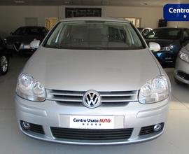 Volkswagen Golf 1.9 TDI 5p. GT Sport