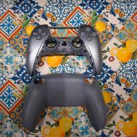 Scocche per custom ps5