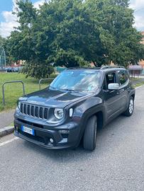 Jeep Renegade 1.6 multijet