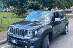 Jeep Renegade 1.6 multijet