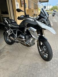 BMW R 1200 GS LC