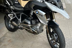 BMW R 1200 GS LC