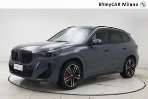 BMW X1 xdrive 25e MSport Pro auto