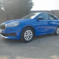 Skoda Fabia 1.0 TSI 95 CV Ambition km 33200