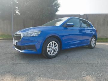 Skoda Fabia 1.0 TSI 95 CV Ambition km 33200