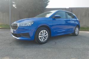 Skoda Fabia 1.0 TSI 95 CV Ambition km 33200