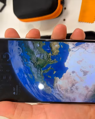 Iphone 16 pro max 256