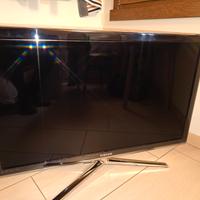 TV Samsung UE40C7000WPXZT 40 pollici