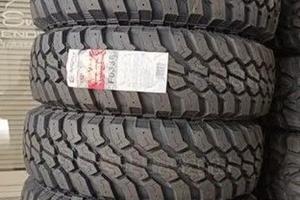 FIREMAX 235/75/15 M/T