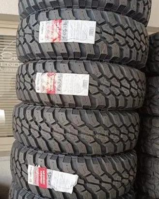 FIREMAX 235/75/15 M/T