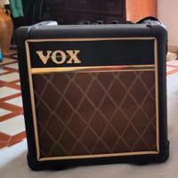 Amplificatore chitarra