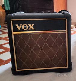 Amplificatore chitarra