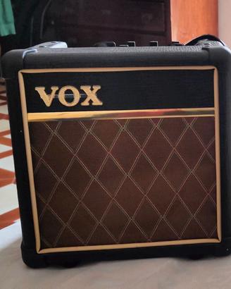 Amplificatore chitarra