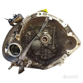 CAMBIO MANUALE COMPLETO FIAT Multipla 2Â° Serie Bi