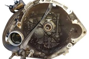 CAMBIO MANUALE COMPLETO FIAT Multipla 2Â° Serie Bi