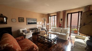 Appartamento Bologna [28/FBVRG]