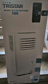 condizionatore portatile 