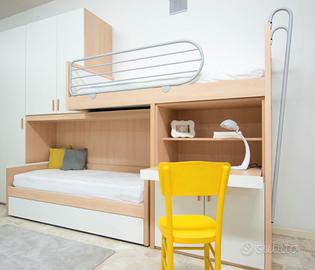 Cameretta. Prezzo leggermente trattabile.