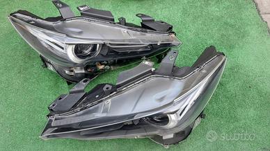MAZDA CX5 2 II FULL LED Fari Fanali Destro Sinistr