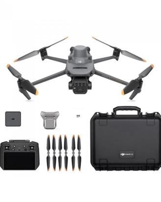 Dji Mavic 3 Multispectral - Mavic 3M (NUOVO)
