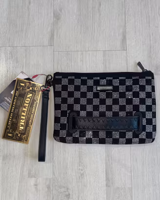 Pochette Sprayground Trinity Checkered