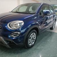 Fiat 500X 1.6 MultiJet 120 CV Cross 11/2019