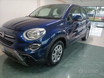 Fiat 500X 1.6 MultiJet 120 CV Cross 11/2019