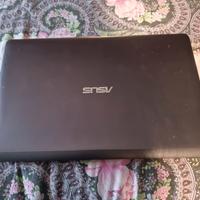 Notebook asus usato