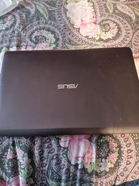 Notebook asus usato