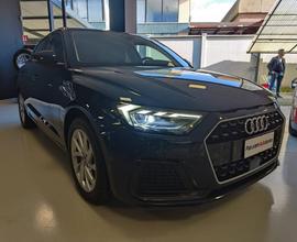 AUDI A1 SPB 30 TFSI Advanced NAVI LED