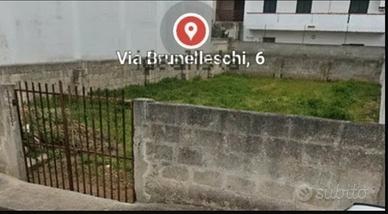 Suolo edificabile in zona B1