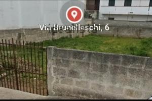 Suolo edificabile in zona B1