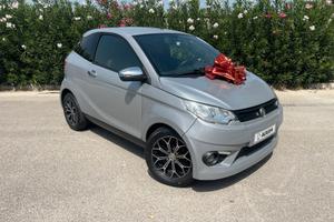 Minicar Aixam Coupe Coupé Premium Sensation