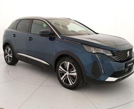 Peugeot 3008 Hybrid 225 e-EAT8 Allure Pack