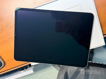 Ipad Pro 11 pollici wi fi + cellular 128 gb