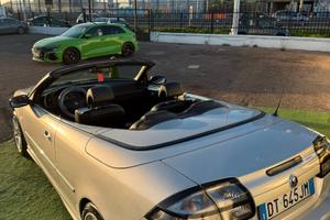 Saab Cabriolet 9.3 perfetta in tutto