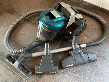 Aspirapolvere Hoover Breeze