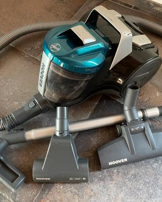 Aspirapolvere Hoover Breeze